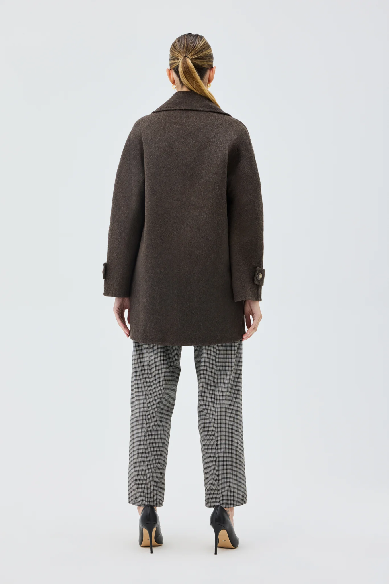 STOCKTON COAT - Image 4