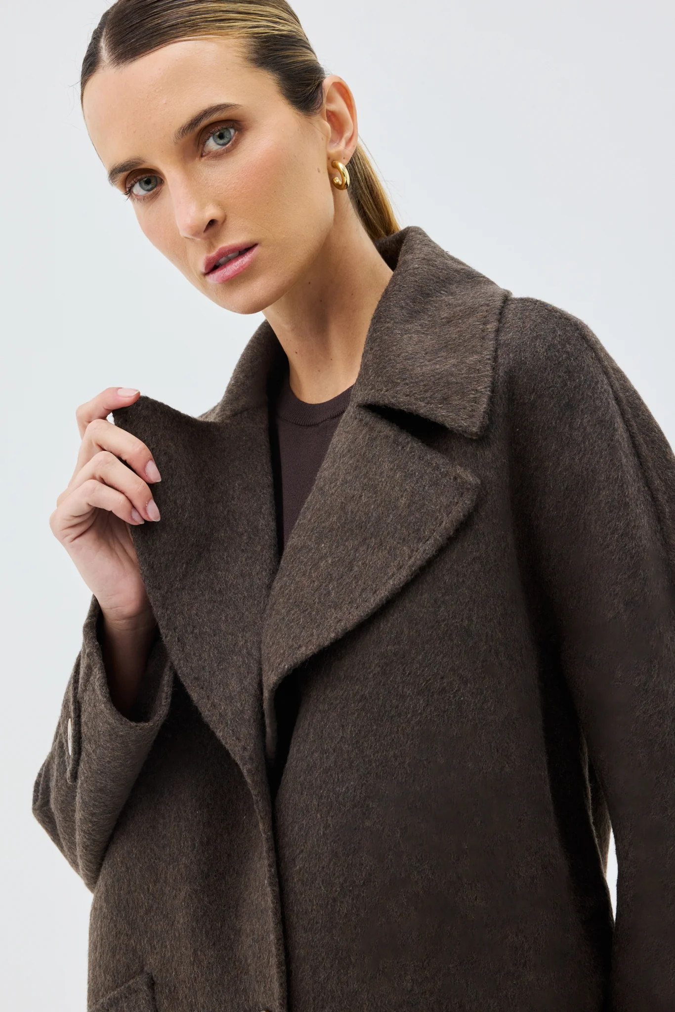 STOCKTON COAT - Image 5