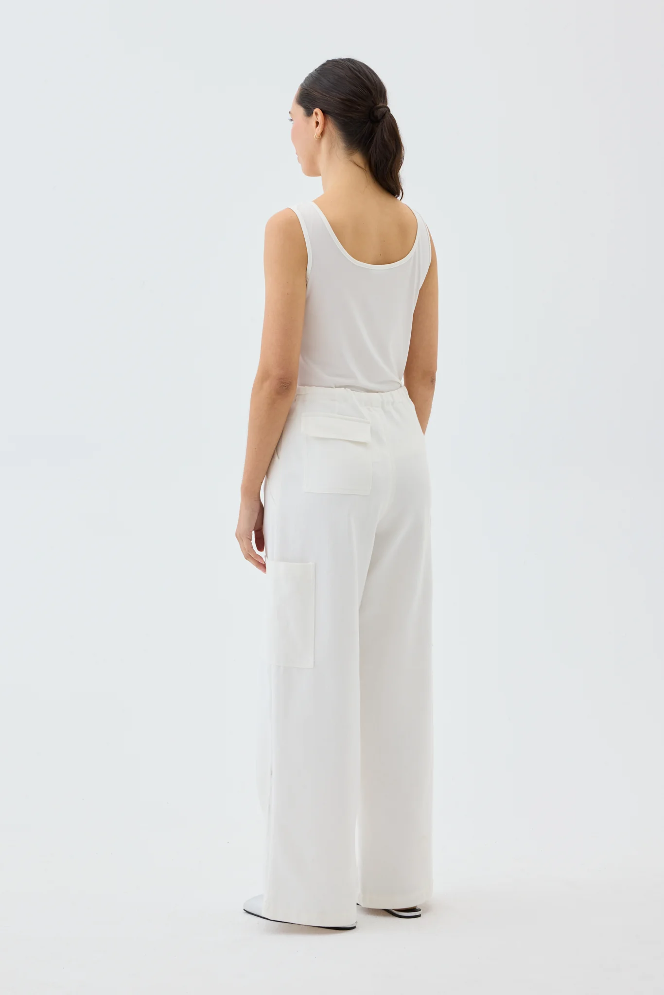 STRIVE CARGO PANT - Image 4