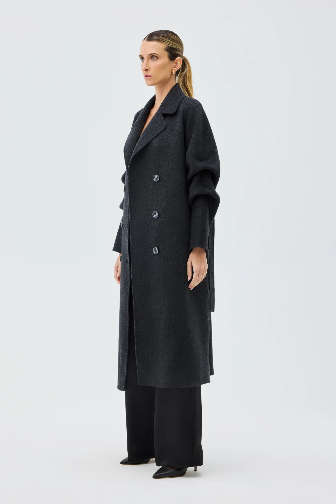 WINCHESTER COAT - Image 3