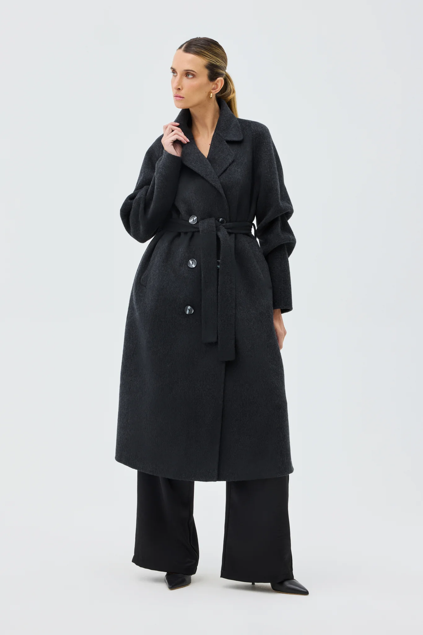 WINCHESTER COAT - Image 6