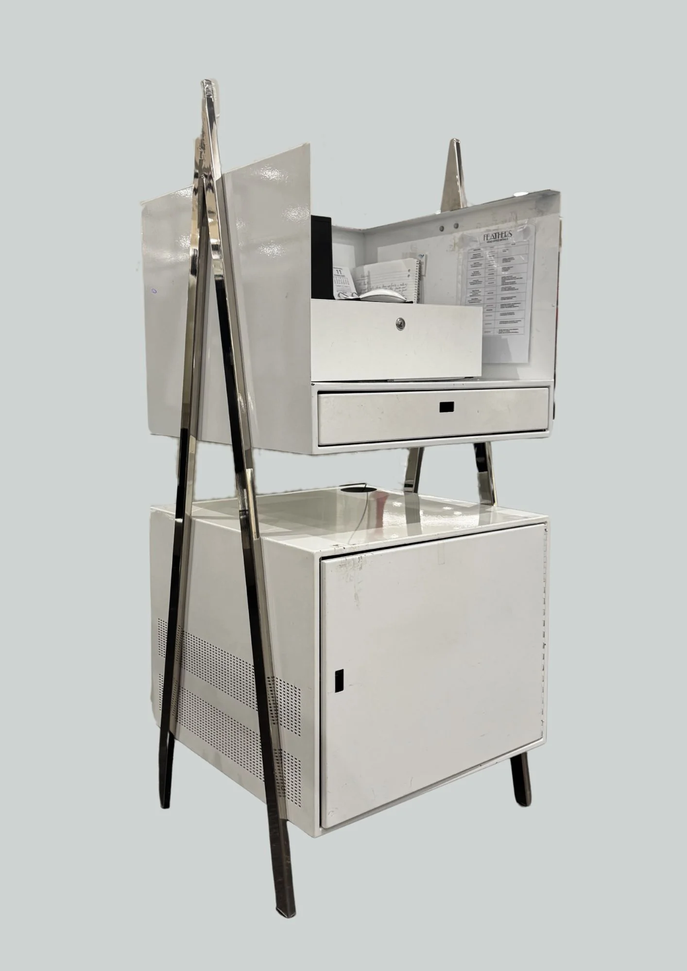 WORK DESK - Image 3